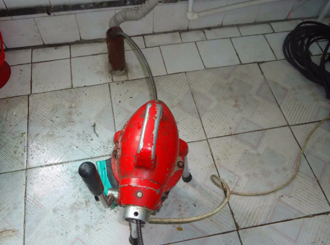 涪陵下水道疏通